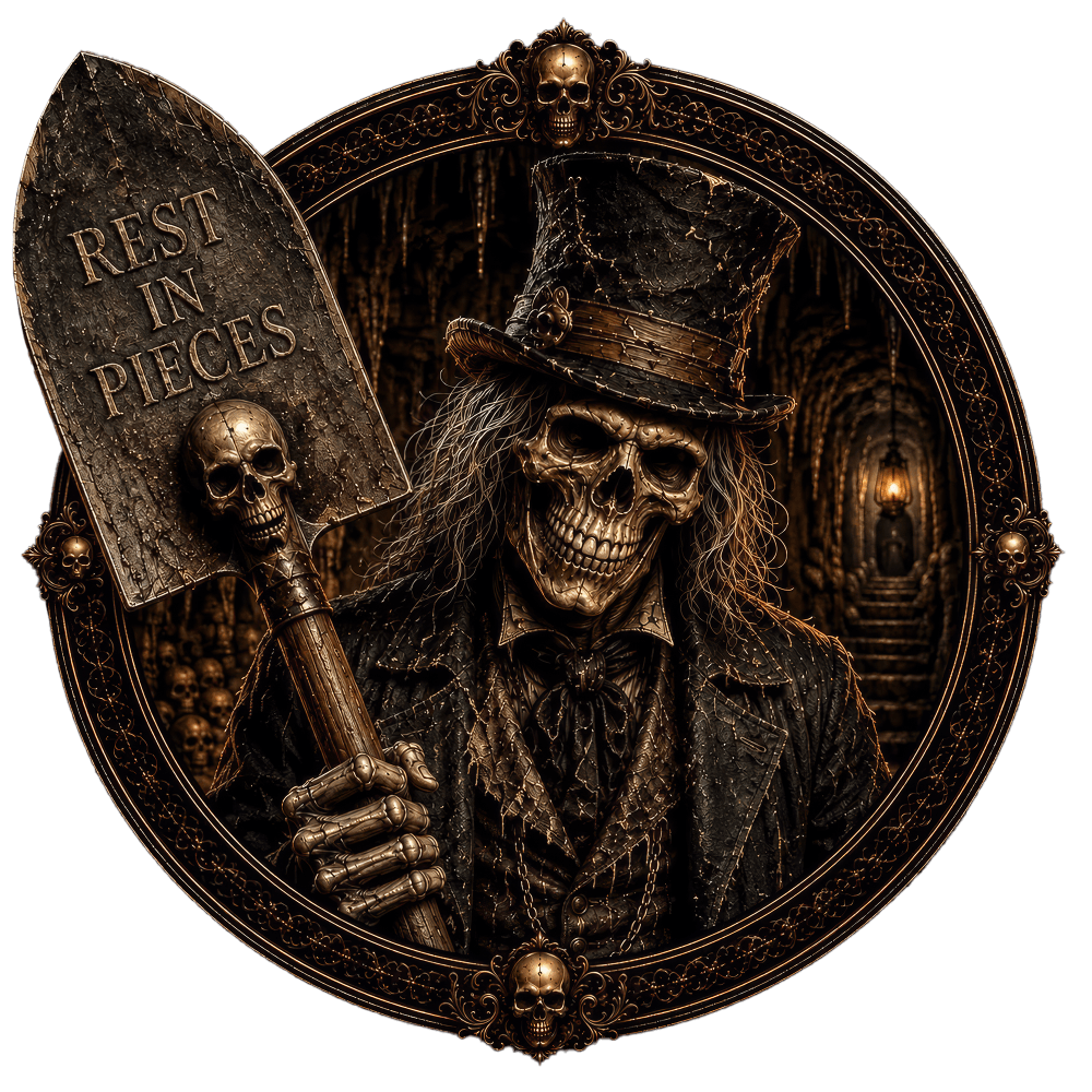 Caverns of Carnage image