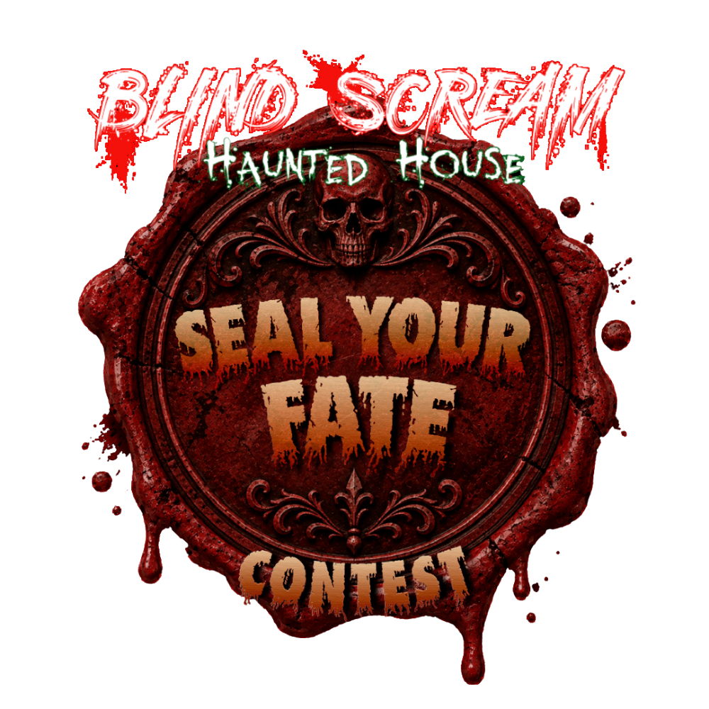 Blind Scream — Seal Your Fate Contest