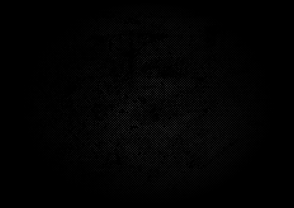 Blackout Haunted House