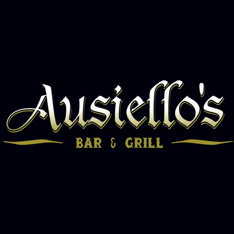 Ausiello's Bar & Grill logo