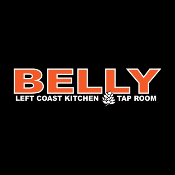 Belly Left Coast Kitchen logo