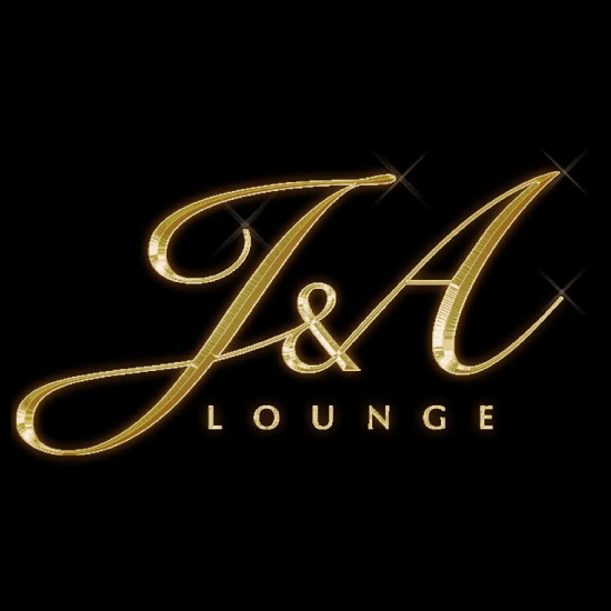 J&A Lounge logo