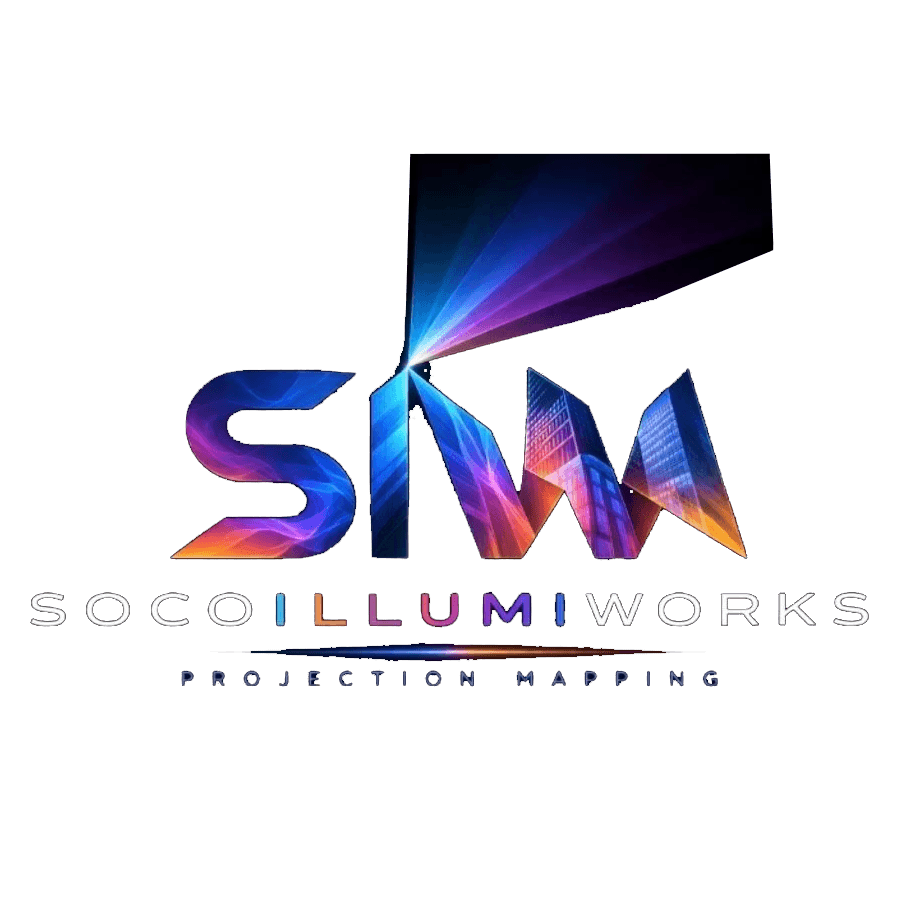 SOCO Illumi Works logo